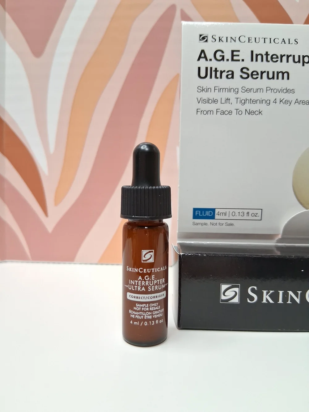 SkinCeuticals interrupter ultra